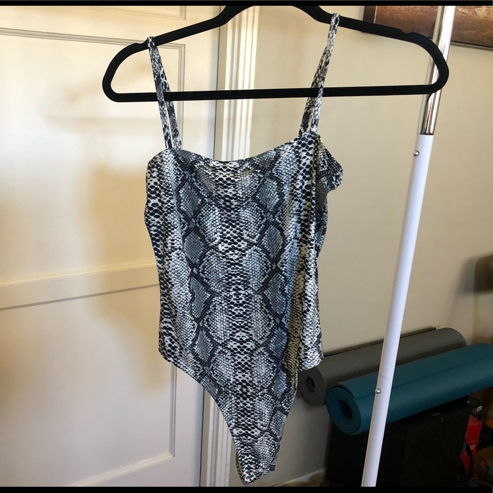 Body suit